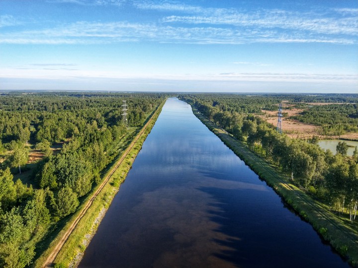 Полет