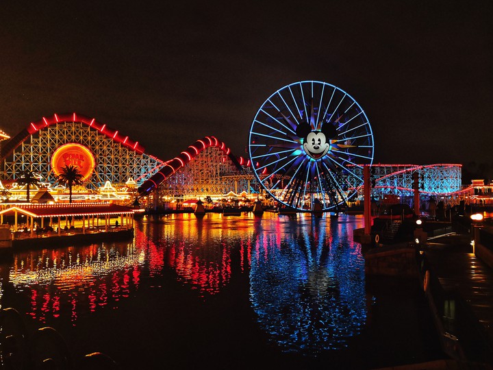 Disneyland