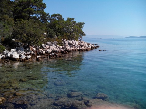 bodrum turkey