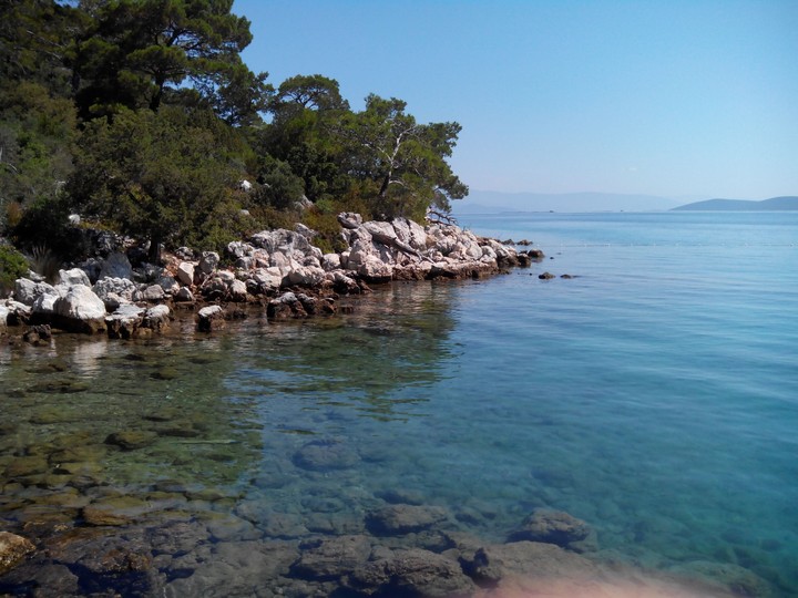 bodrum turkey
