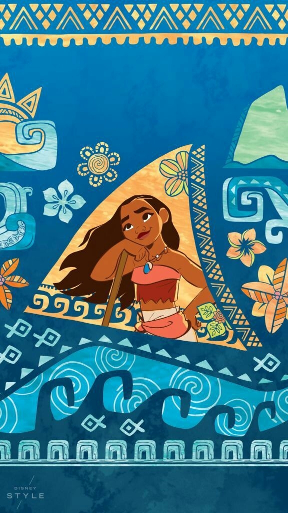 MOANA