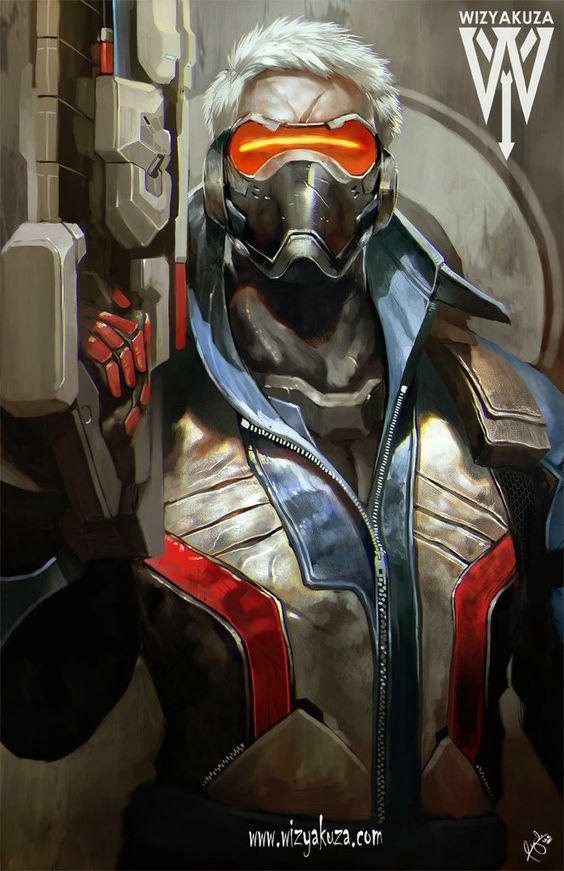Overwatch