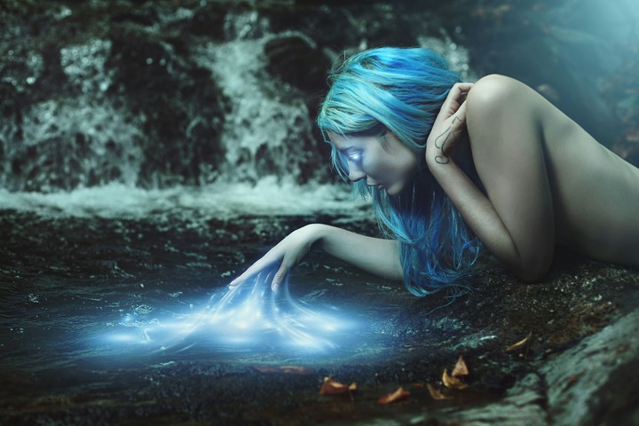 Mythical Creature
