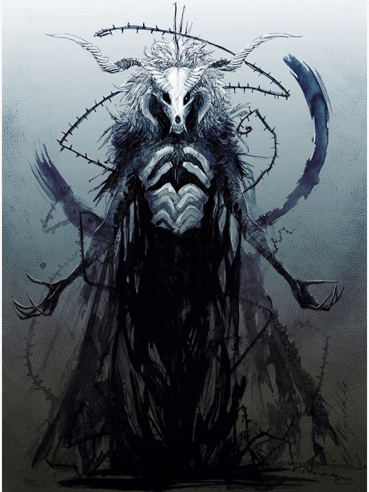 demon