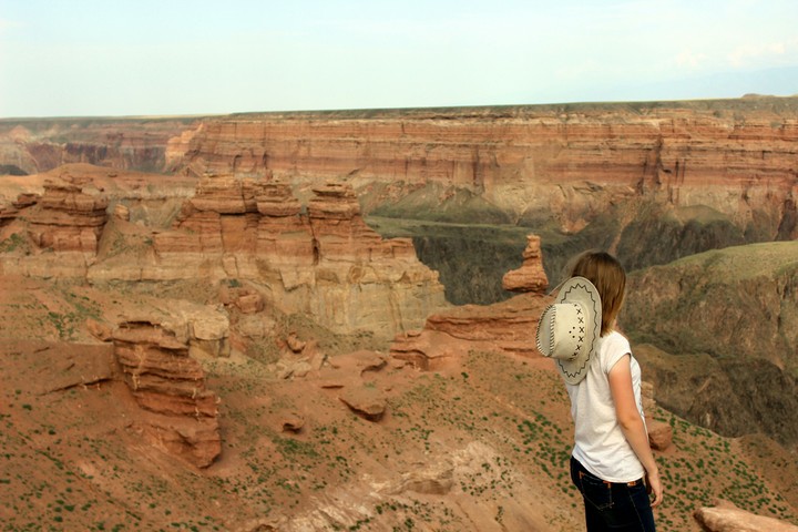 Canyon/Каньон