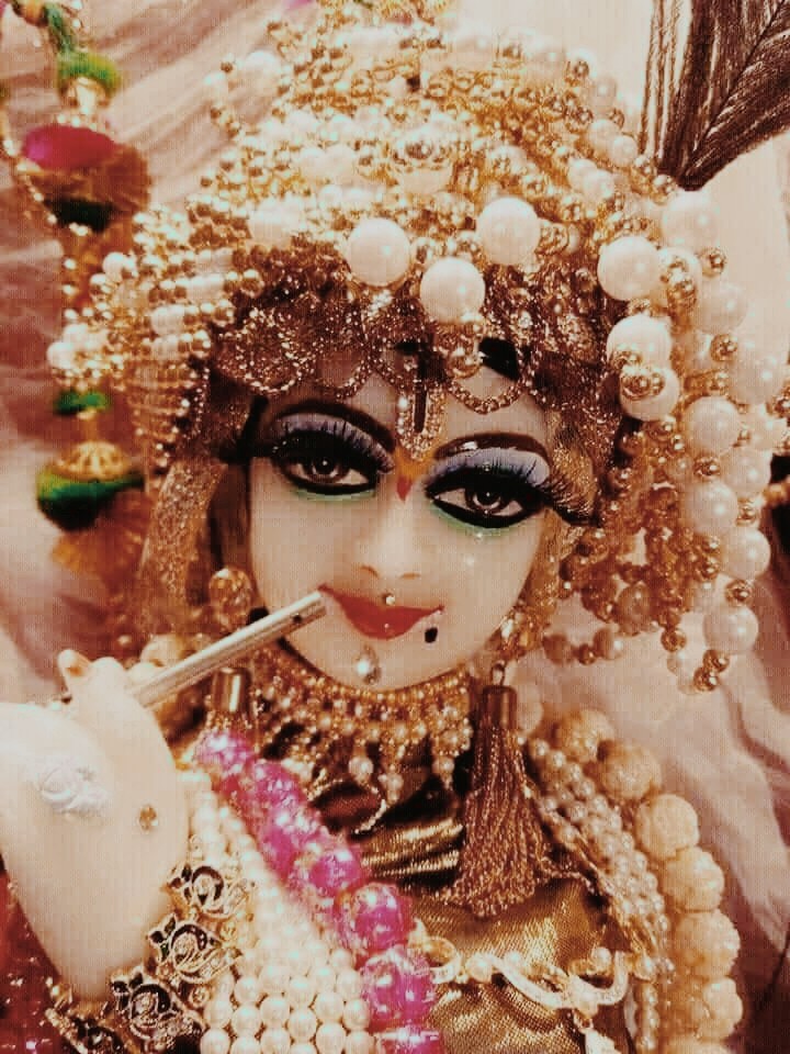 krishna