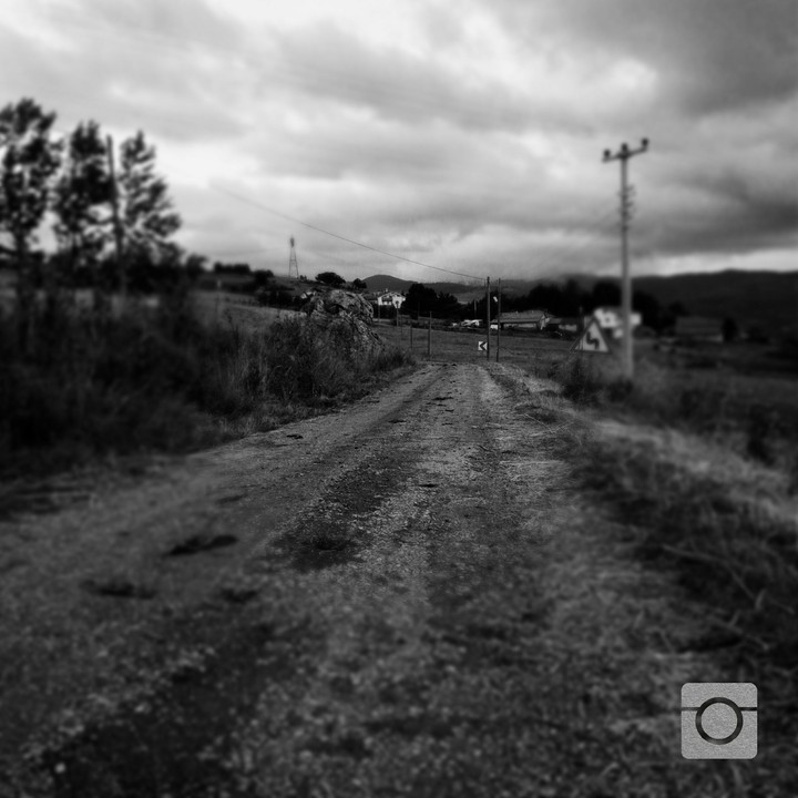 The Road