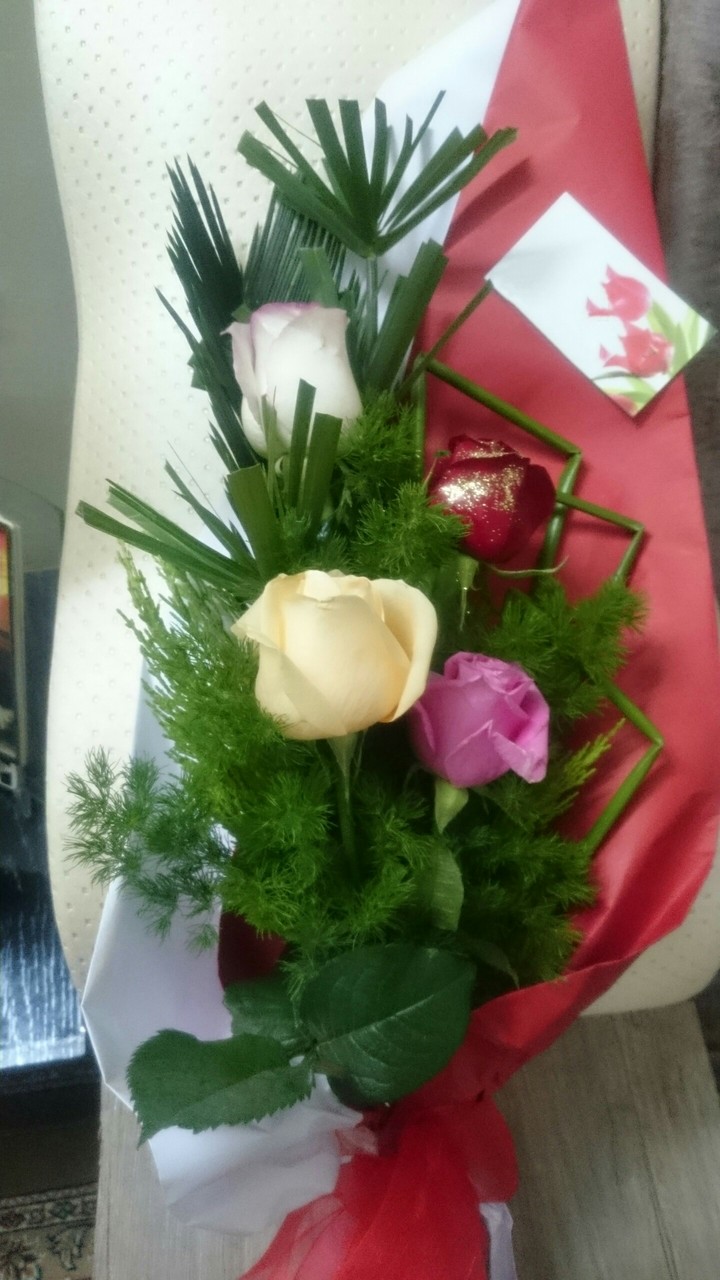 هدیه یک دوست