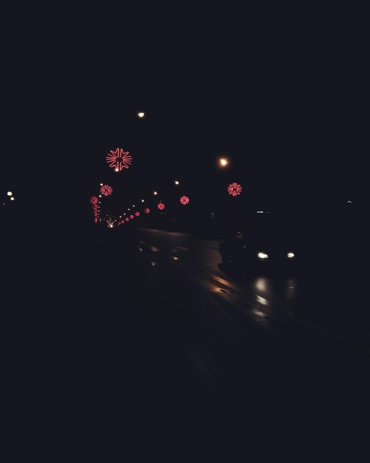 nightlife