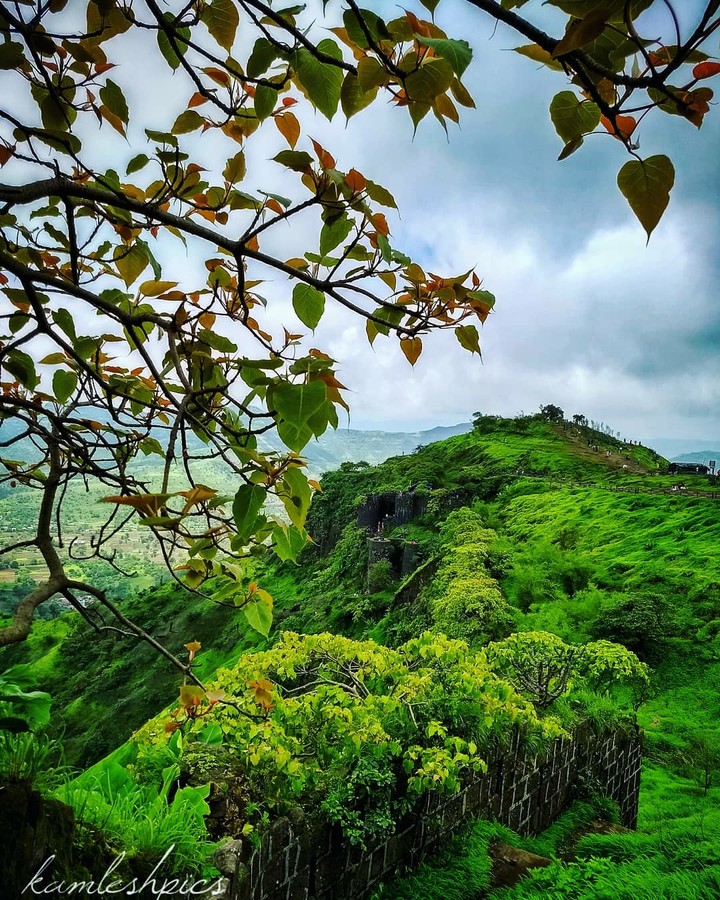 Sinhagad