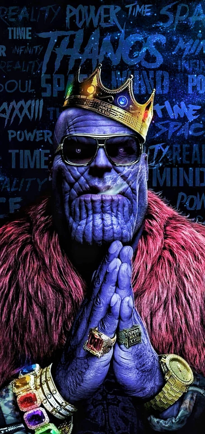 Avengers ?