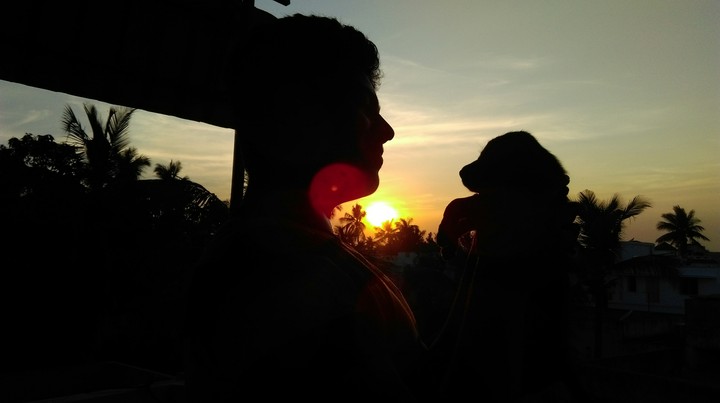 Friends