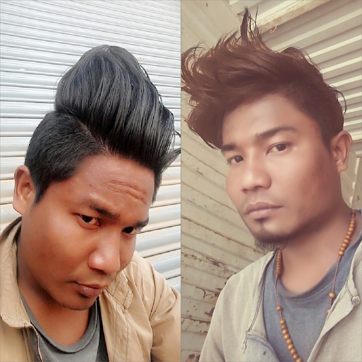 AkasH A.N HasaMsa