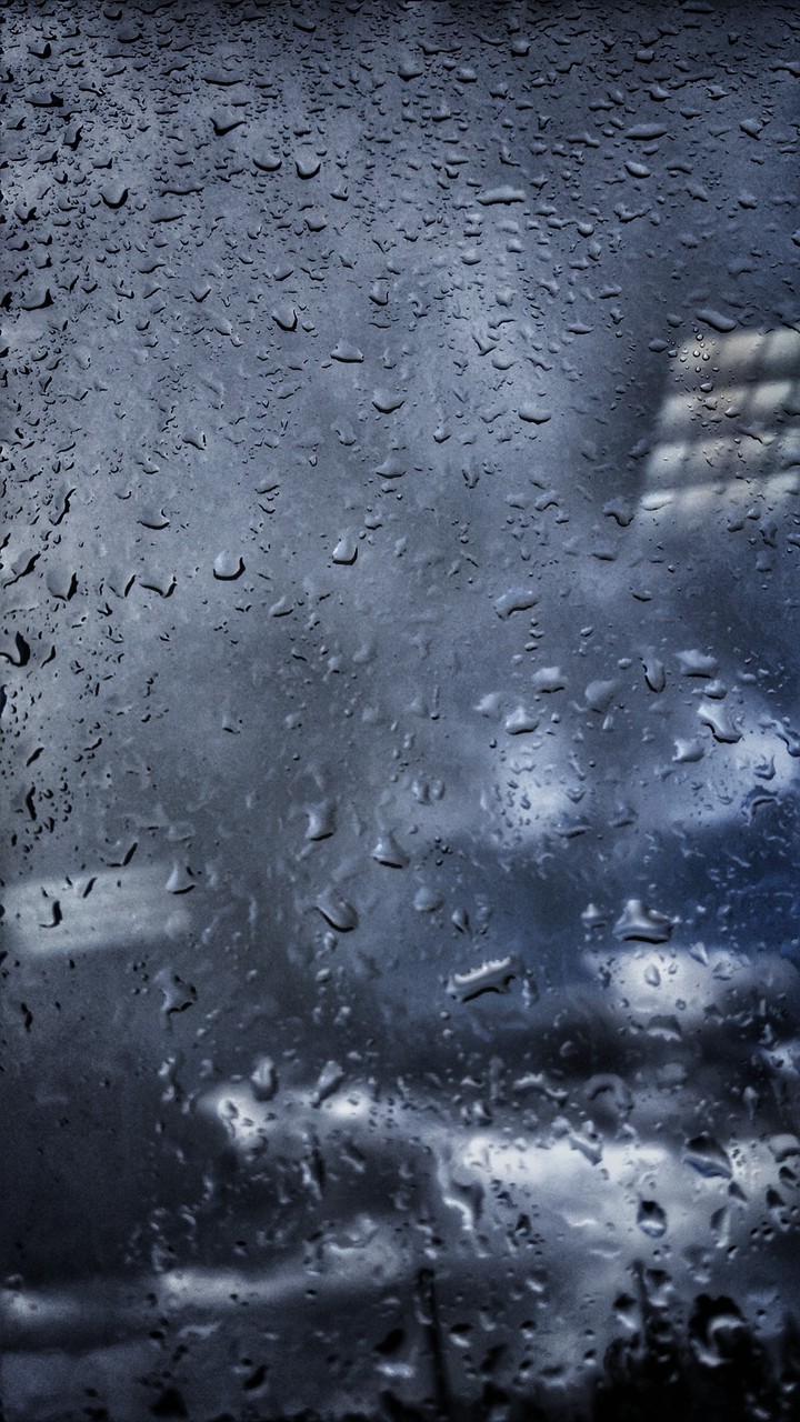 rain