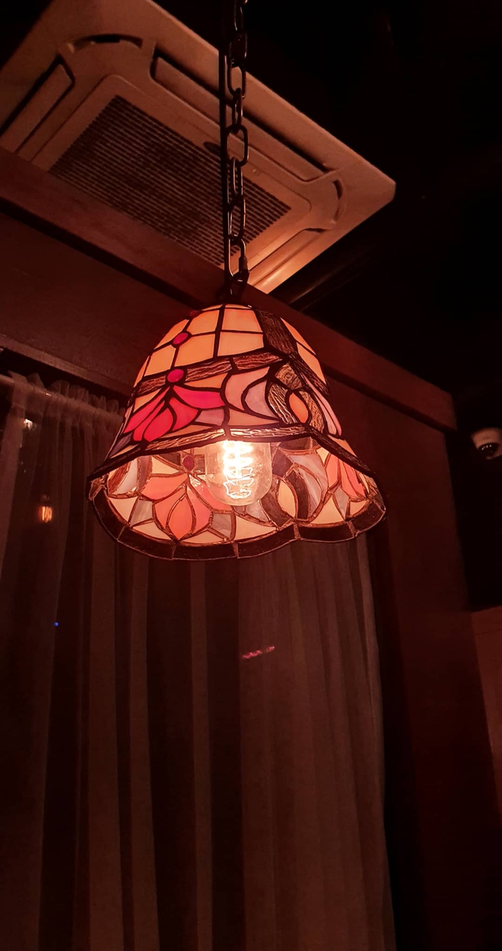 light for light