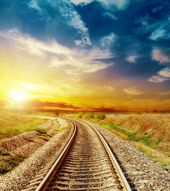 Railway Line