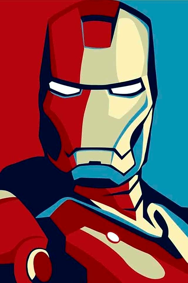 iron Man