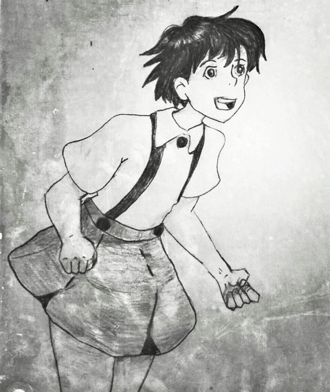 totoro