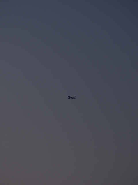 airplane