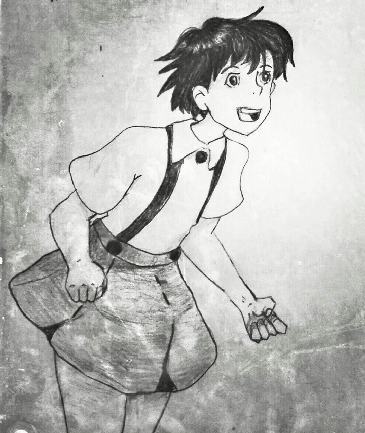 totoro