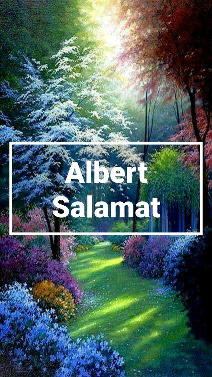 my name