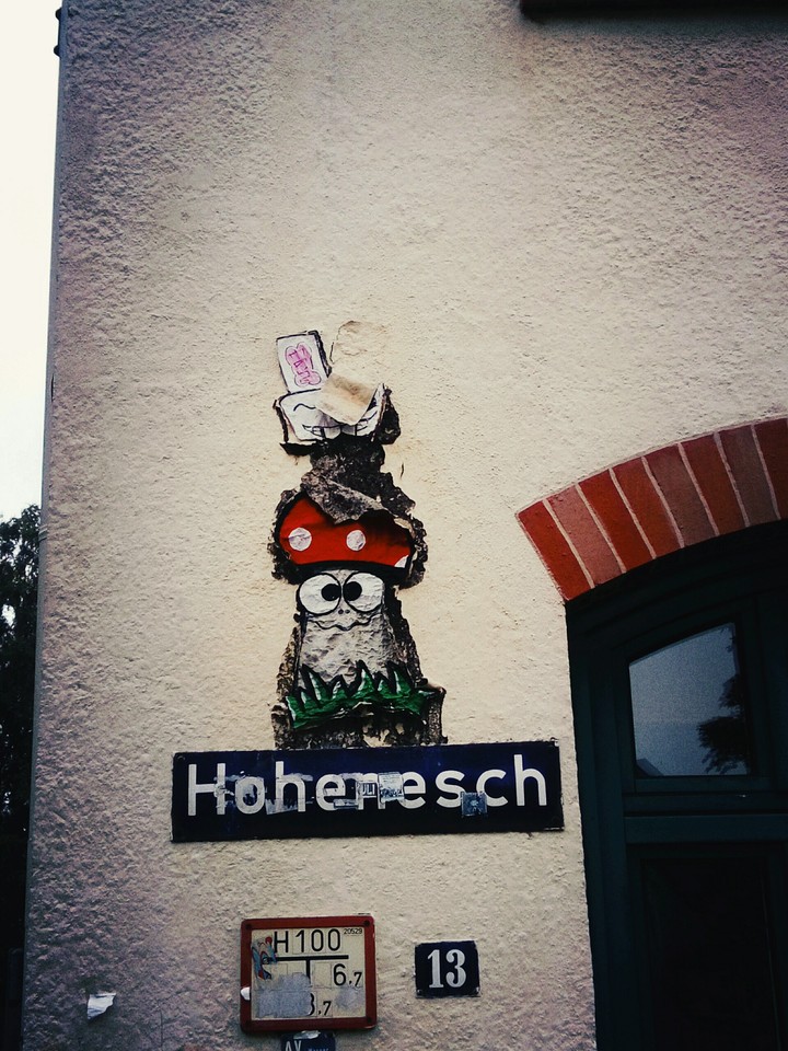 Spielchen
