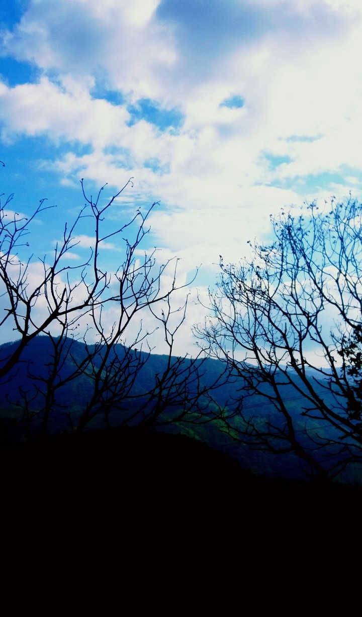 sky