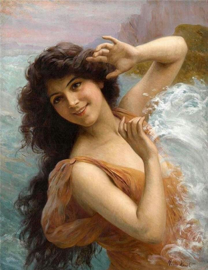 girl