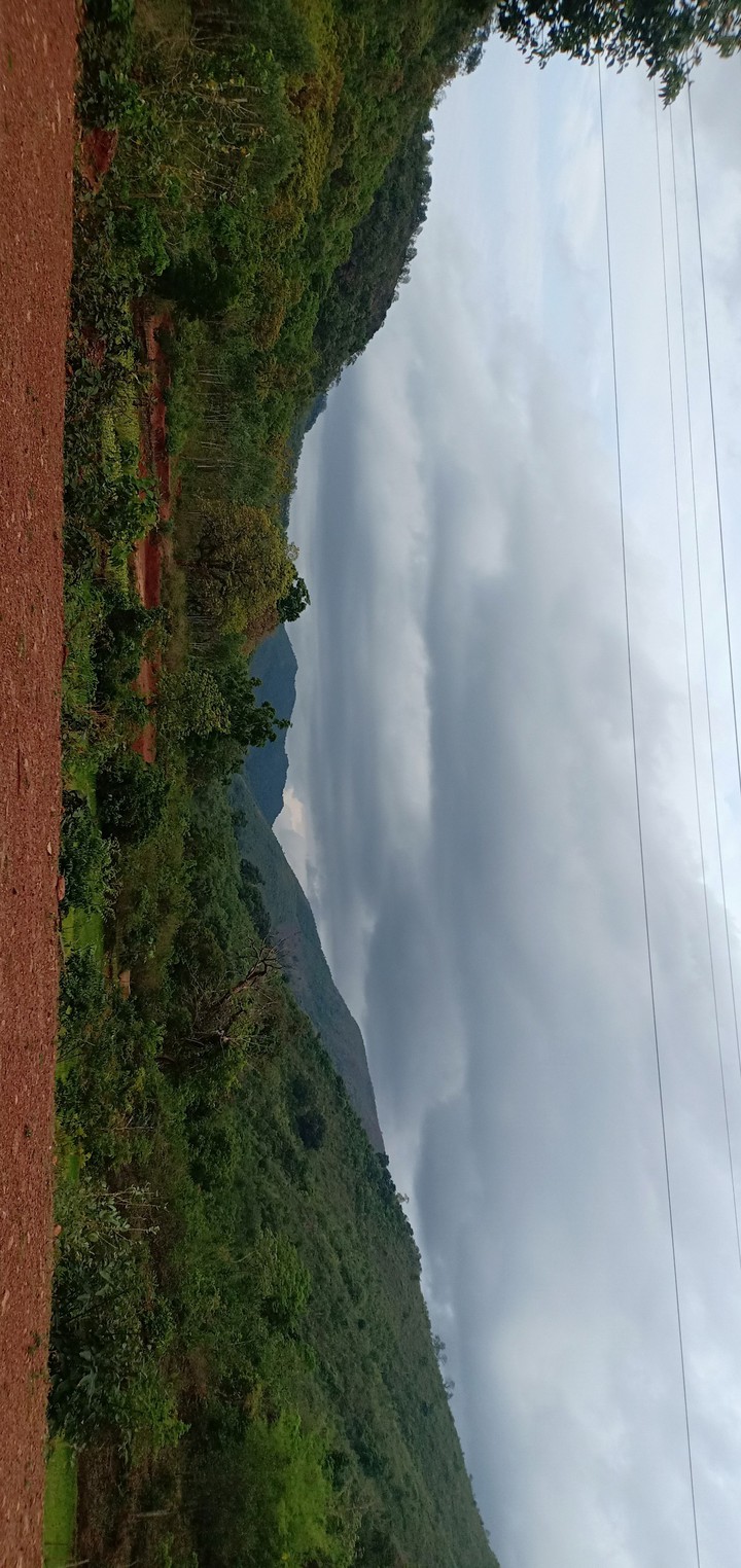 nature of koraput