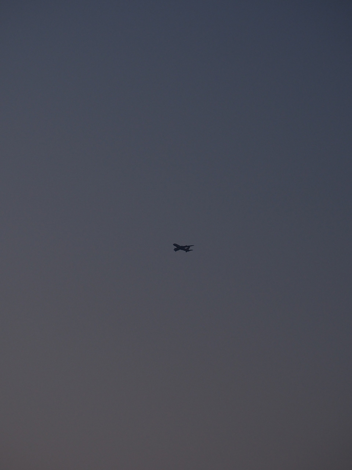 airplane