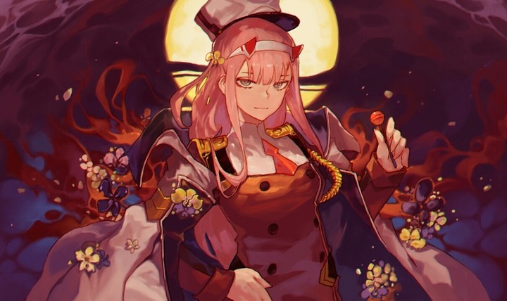 Anime Girl