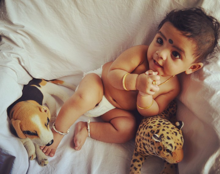 cute baby