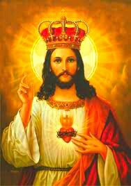 the Jesus crist