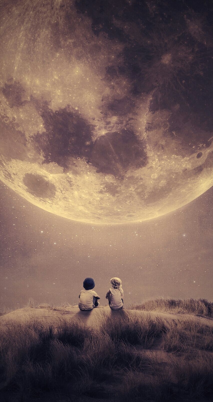 Moon