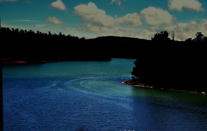 Pykara Lake, Ooty, Tamil nadu, India