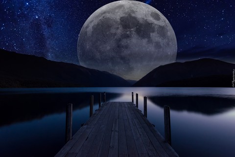 Moon