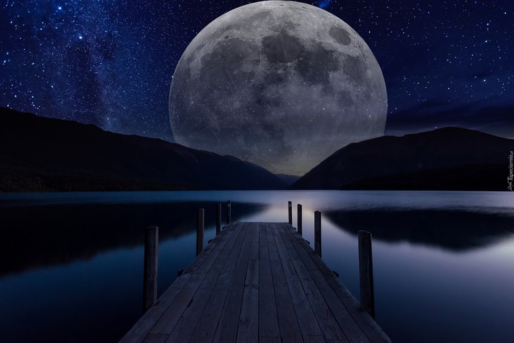 Moon