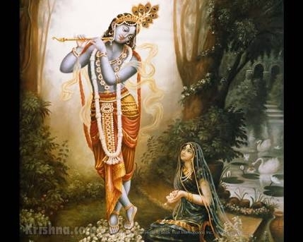 radhe