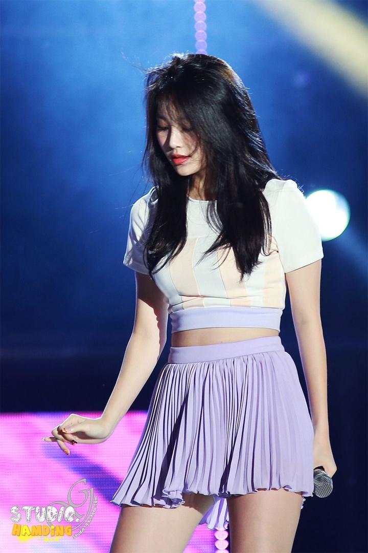 momoland