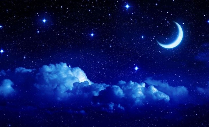 Night