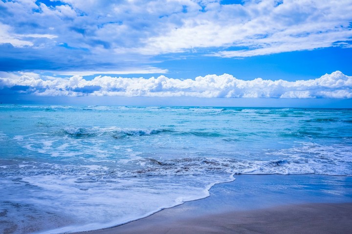 sea