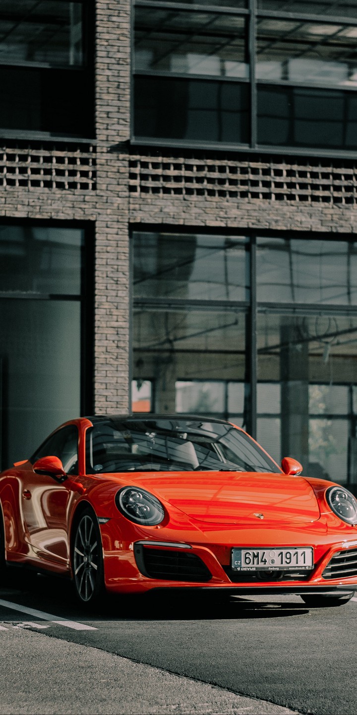 Porsche