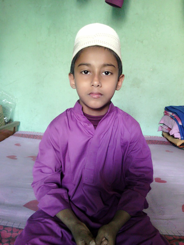 আমার ভাগনে