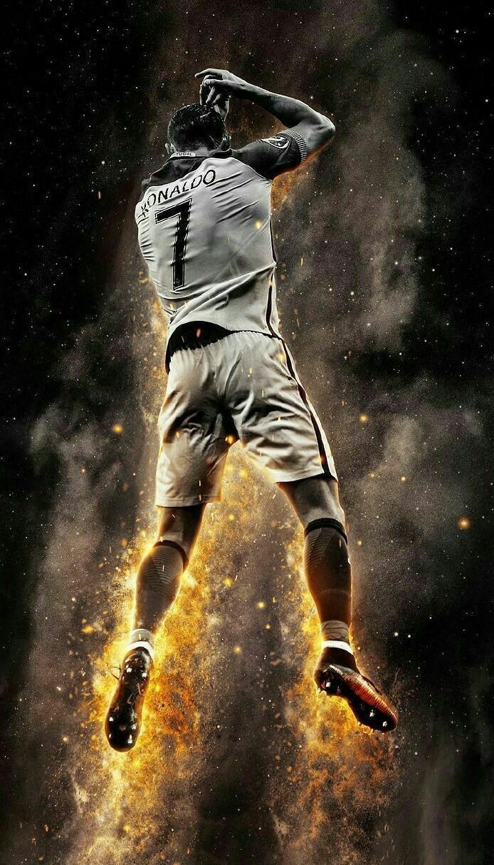 Ronaldo♥