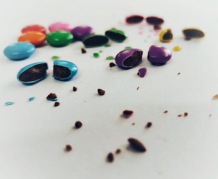 colour