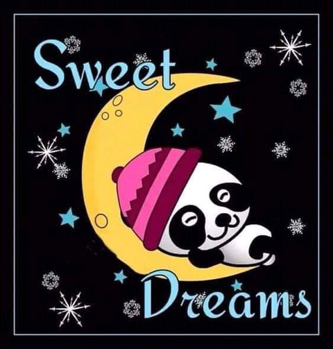 Sweet Dreams