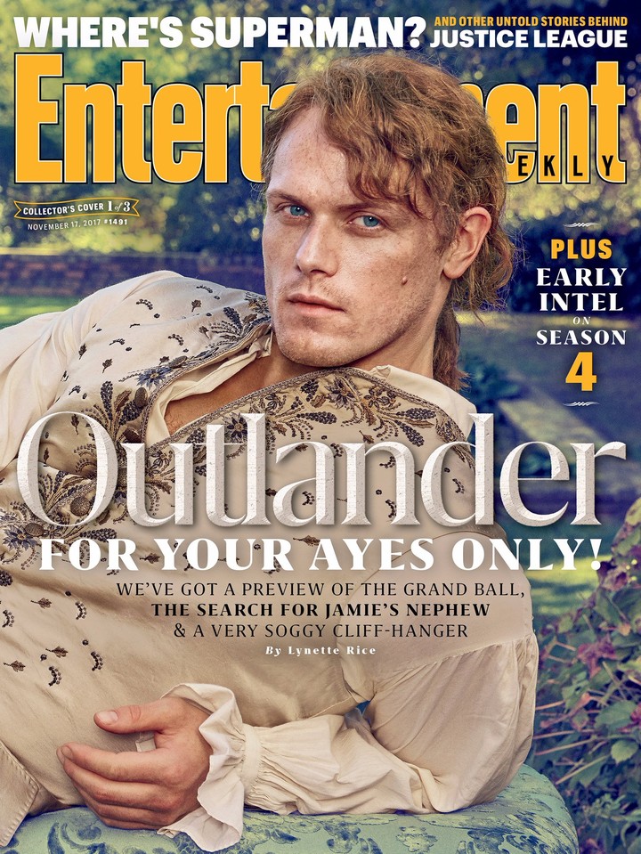 Outlander 2