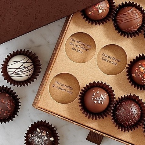 chocolate