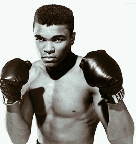 Muhammad Ali