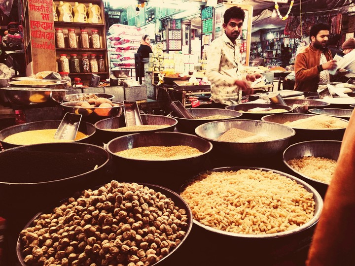 jodhpuri spices